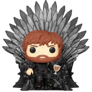 Tyrion Lannister Funko Pop